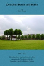 Zwischen Baum und Borke
