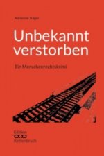 Unbekannt verstorben