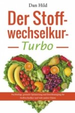 Der Stoffwechselkur-Turbo