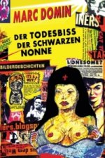 DER TODESBISS DER SCHWARZEN NONNE