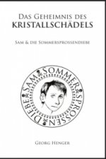 Das Geheimnis des Kristallschädels
