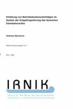 IRNIK-Diskussionspapiere / IRNIK-Diskussionspapier Nr. 2