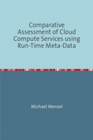 Comparative Assessment of Cloud Compute Services using Run-Time Meta-Data