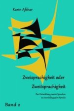 ZWEISPRACHIGKEIT ODER ZWEITSPRACHIGKEIT Teil 2