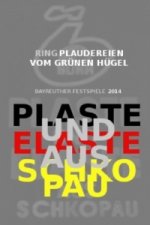 PLASTE UND ELASTE AUS SCHKOPAU 