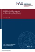 Didaktische Jahresplanung an kaufmännischen Schulen