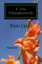 C, wie Charakterwelt