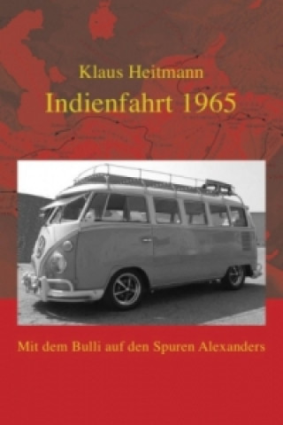 Indienfahrt 1965