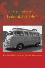 Indienfahrt 1965