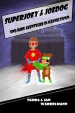 Superjoey und Joedog