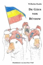 De Gäus von Bützow