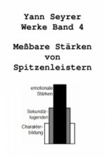 Gesammelte Werke / Werke Band 4, Meßbare Stärken von Spitzenleistern