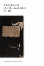 Adolf Hölzel Die Skizzenbücher Nr. 10