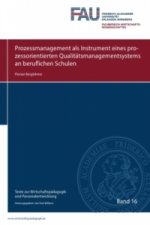 Texte zur Wirtschaftspädagogik und Personalentwicklung / Prozessmanagement als Instrument eines prozessorientierten Qualitätsmanagementsystems an beru