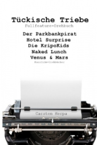 Tückische Triebe