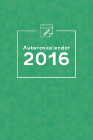 Autorenkalender 2016