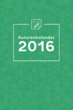 Autorenkalender 2016