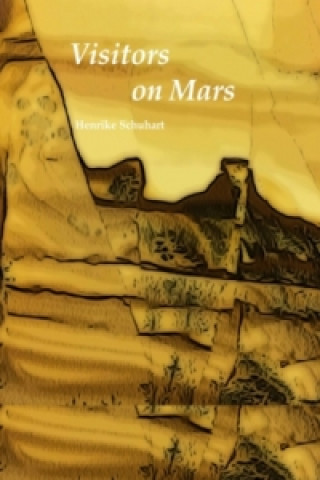 Visitors on Mars