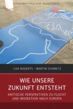 Wie unsere Zukunft entsteht