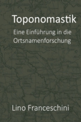 Toponomastik