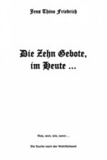 Die Zehn Gebote