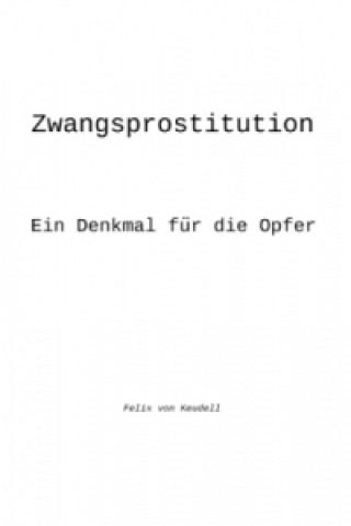 Zwangsprostitution