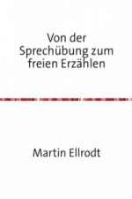 Von der Sprechübung zum freien Erzählen