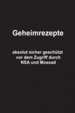 Geheimrezepte