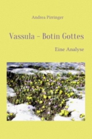 Vassula - Botin Gottes