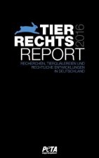 Tierrechtsreport 2016