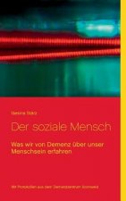 soziale Mensch