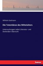 Totentanze des Mittelalters