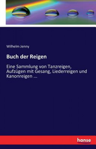 Buch der Reigen