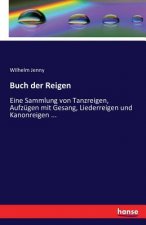 Buch der Reigen