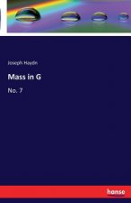 Mass in G
