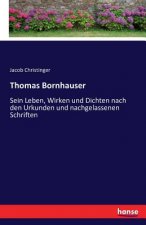 Thomas Bornhauser