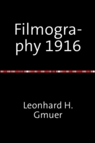 Filmography 1916