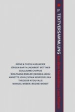 1. Textversammlung aus dem Neuköllner Leuchtturm