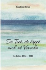 De Tiet, de löppt nich ut versehn