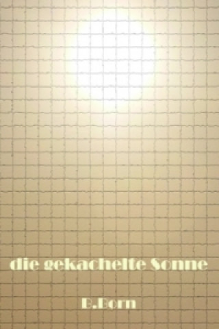 die gekachelte Sonne