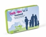 Talk-Box, Neuland