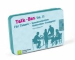 Talk-Box, Für Teams