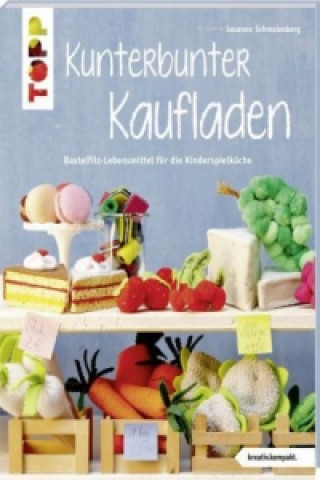 Kunterbunter Kaufladen