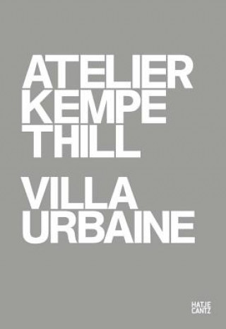 Atelier Kempe Thill