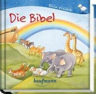 Rica erzählt - Die Bibel