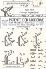 Designpatente der Moderne 1840-1970