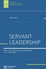 Servant Leadership