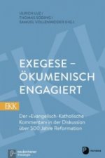 Exegese - ökumenisch engagiert - EKK