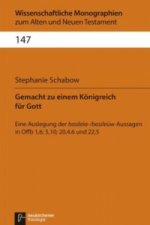 Wissenschaftliche Monographien zum Alten und Neuen Testament