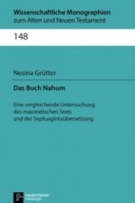 Wissenschaftliche Monographien zum Alten und Neuen Testament